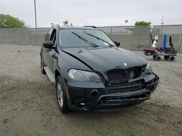 2011 BMW X5 xDrive35D VIN: 5UXZW0C57BL658525 Lot: 57152535