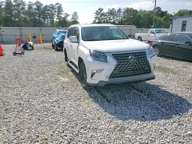 2021 Lexus Gx 460 Premium VIN: JTJAM7BX9M5304123 Lot: 57970025