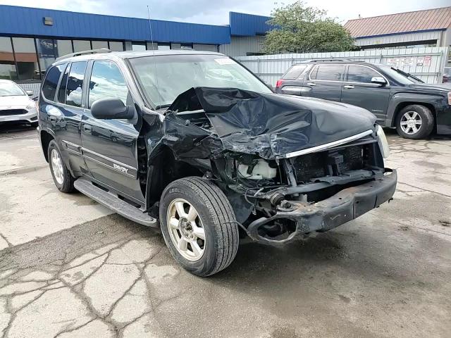 2003 GMC Envoy VIN: 1GKDT13S432160651 Lot: 56938205