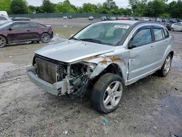 2009 Dodge Caliber R/T VIN: 1B3HB78B49D168629 Lot: 55266675