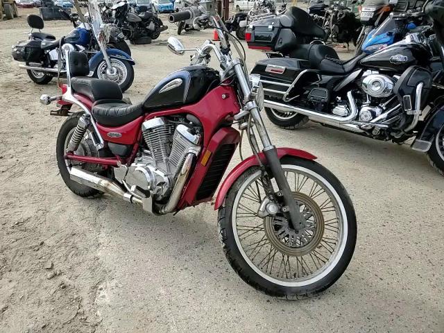 1997 Suzuki Vs800 Glp VIN: JS1VS52A5V2100989 Lot: 55856855