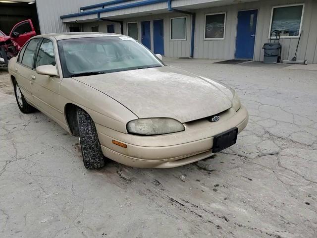1998 Chevrolet Lumina Ltz VIN: 2G1WN52KXW9334843 Lot: 55649985