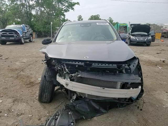 2023 Mercedes-Benz Gla 250 4Matic VIN: W1N4N4HB9PJ506116 Lot: 56649945