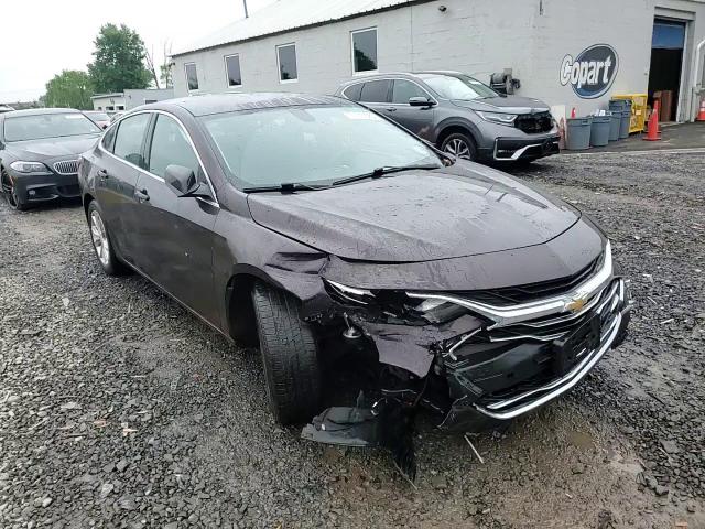 2020 Chevrolet Malibu Lt VIN: 1G1ZD5ST0LF101789 Lot: 57141585