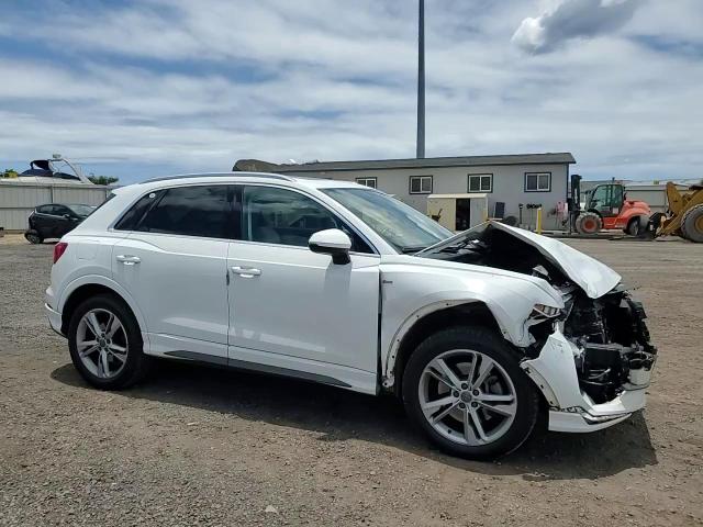 2019 Audi Q3 Premium Plus S-Line VIN: WA1EECF38K1071884 Lot: 57313075