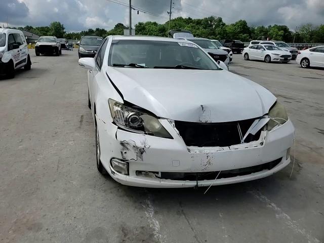 2010 Lexus Es 350 VIN: JTHBK1EG7A2350986 Lot: 56274555