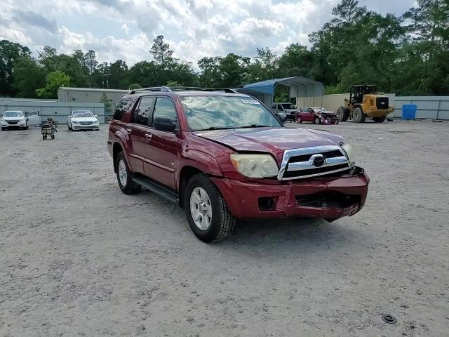 2007 Toyota 4Runner Sr5 VIN: JTEZU14R778082343 Lot: 56186395