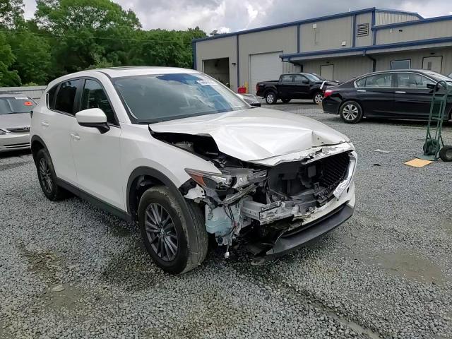 2020 Mazda Cx-5 Touring VIN: JM3KFACM0L0746861 Lot: 56949555