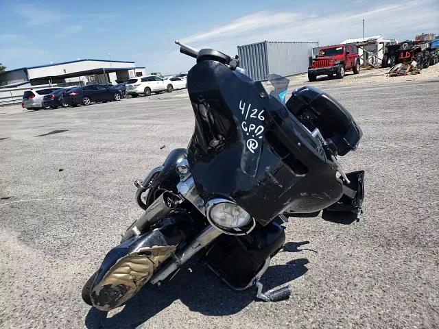 2018 Harley-Davidson Flhx Street Glide VIN: 1HD1KBC18JB686419 Lot: 56193475