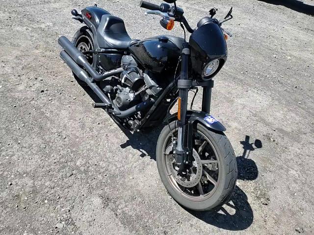 2024 Harley-Davidson Fxlrs VIN: 1HD1YWZ17RB051507 Lot: 58568825