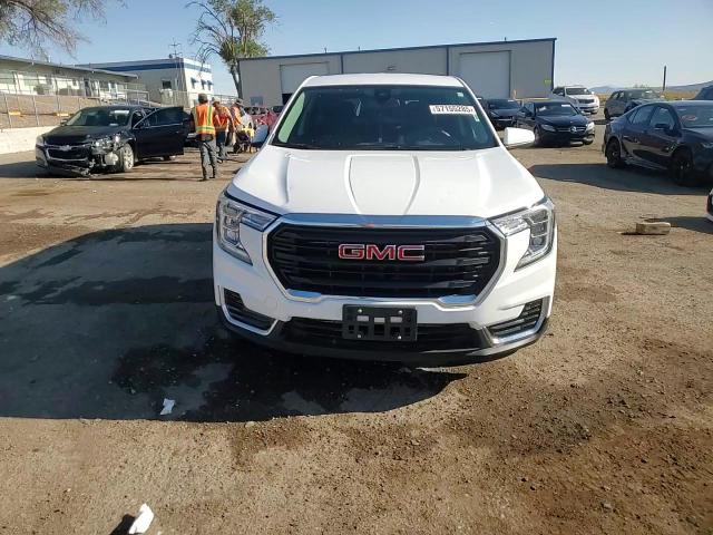 2024 GMC Terrain Sle VIN: 3GKALMEG0RL187737 Lot: 57155285