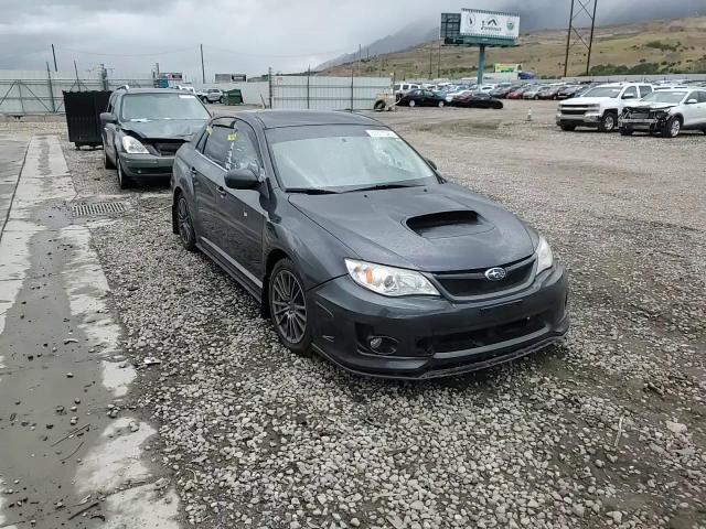 2013 Subaru Impreza Wrx VIN: JF1GV7F69DG016897 Lot: 57271345