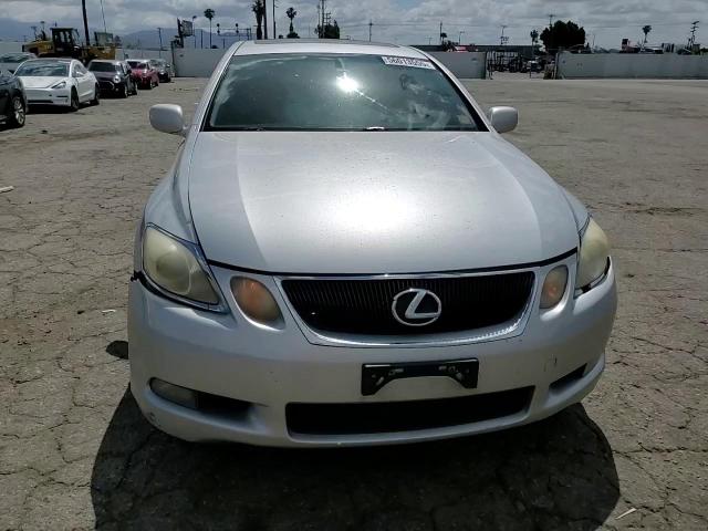 2006 Lexus Gs 300 VIN: JTHBH96S465007736 Lot: 56013555