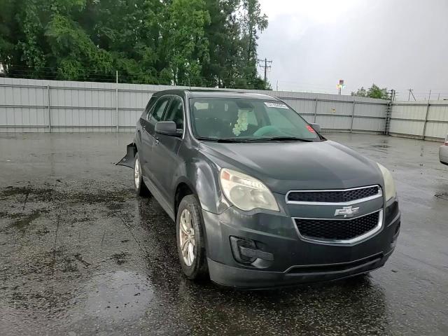 2013 Chevrolet Equinox Ls VIN: 2GNALBEK5D6331680 Lot: 57102025