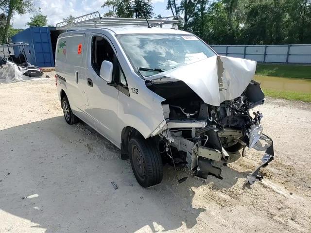 2017 Nissan Nv200 2.5S VIN: 3N6CM0KN0HK721351 Lot: 59099715