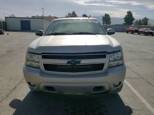 2007 Chevrolet Suburban C1500 VIN: 3GNFC16087G319822 Lot: 56883465