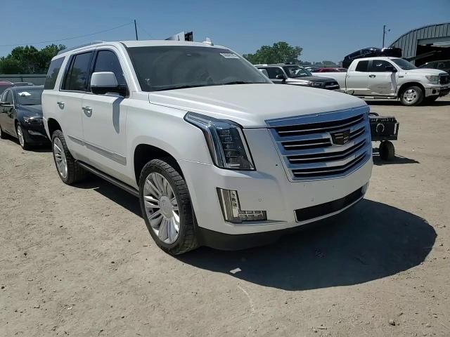 2016 Cadillac Escalade Premium VIN: 1GYS3CKJ2GR369630 Lot: 56849145
