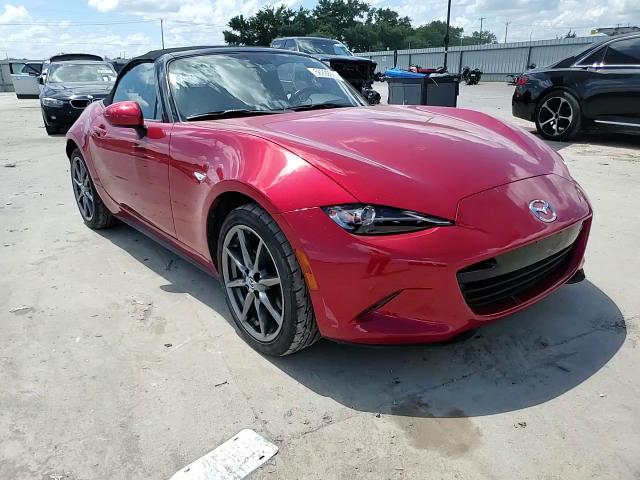 2016 Mazda Mx-5 Miata Grand Touring VIN: JM1NDAD71G0105034 Lot: 56299925