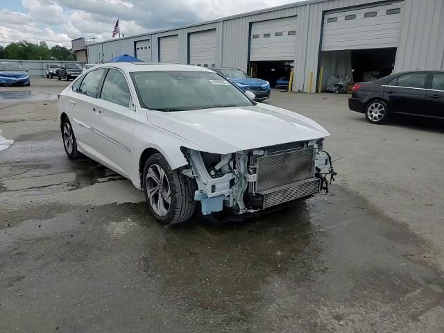 2018 Honda Accord Ex VIN: 1HGCV1F42JA263294 Lot: 56690005