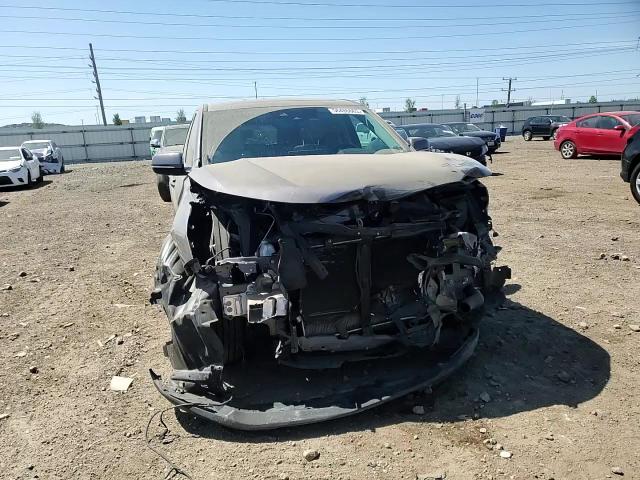 2021 Acura Rdx Technology VIN: 5J8TC2H53ML009622 Lot: 56486665