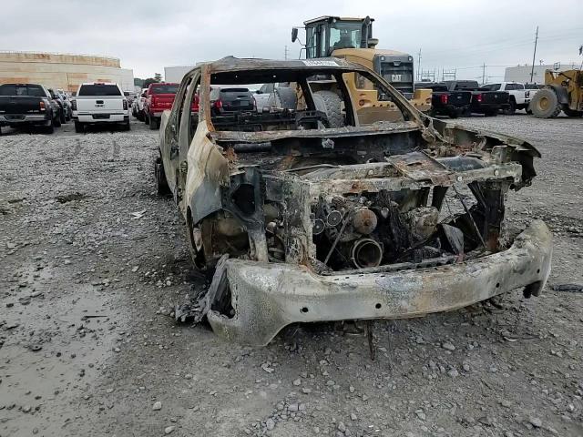 2022 Chevrolet Silverado Ltd K1500 High Country VIN: 1GCUYHED4NZ101808 Lot: 57648155