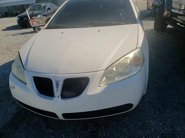 2007 Pontiac G6 Gt VIN: 1G2ZH35N774262949 Lot: 54159805