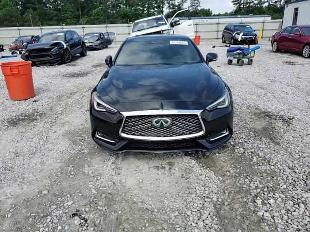 2017 Infiniti Q60 Premium VIN: JN1EV7EK9HM364239 Lot: 57768025