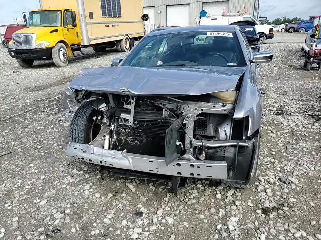 2013 Chrysler 300C VIN: 2C3CCAET2DH580807 Lot: 57495355