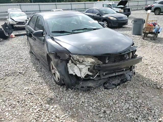 2013 Toyota Camry L VIN: 4T1BF1FK6DU688294 Lot: 56477305