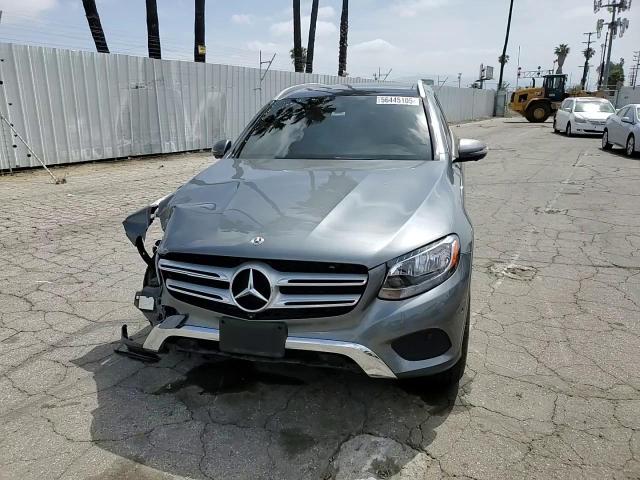 2018 Mercedes-Benz Glc 300 VIN: WDC0G4JB3JV083389 Lot: 56445105