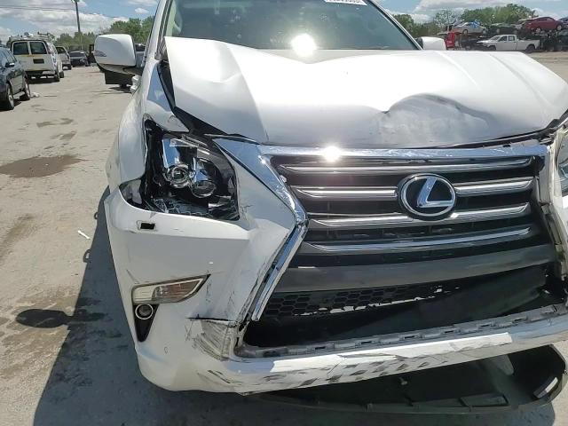 2016 Lexus Gx 460 VIN: JTJBM7FX8G5142181 Lot: 58269365