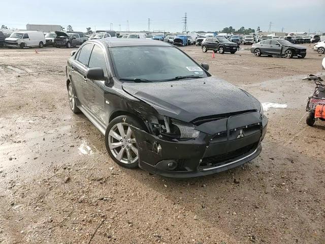 2014 Mitsubishi Lancer Gt VIN: JA32U8FW7EU021319 Lot: 58070995