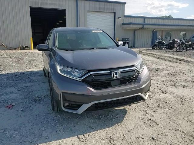 2021 Honda Cr-V Exl VIN: 2HKRW2H86MH664923 Lot: 56902645