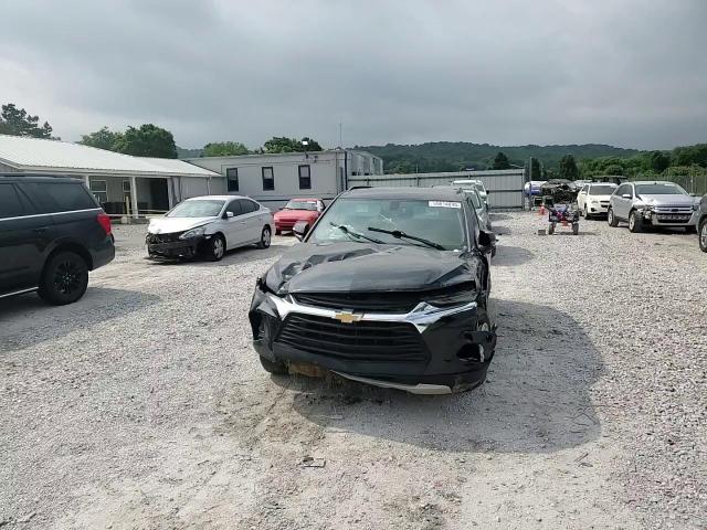 2020 Chevrolet Blazer 2Lt VIN: 3GNKBCRSXLS682043 Lot: 55614095