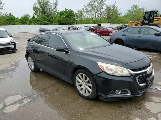 2014 Chevrolet Malibu 2Lt VIN: 1G11E5SL8EF114240 Lot: 55454195
