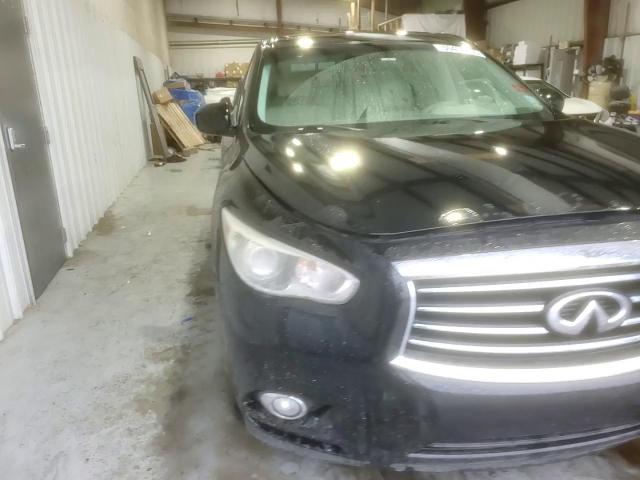 2013 Infiniti Jx35 VIN: 5N1AL0MN8DC302735 Lot: 56459735