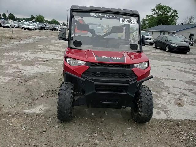 2018 Polaris Ranger Xp 1000 Eps VIN: 4XARRE99XJ8520471 Lot: 56640325