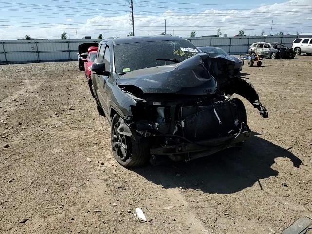 2014 Jeep Grand Cherokee Limited VIN: 1C4RJFBG6EC482660 Lot: 54801245