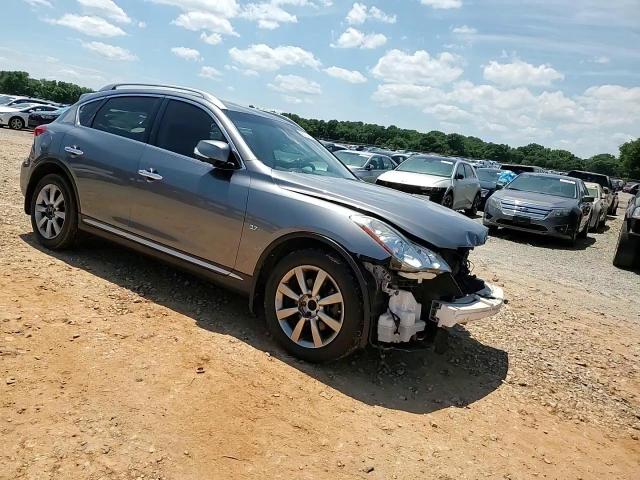 2016 Infiniti Qx50 VIN: JN1BJ0RP2GM232790 Lot: 55774655