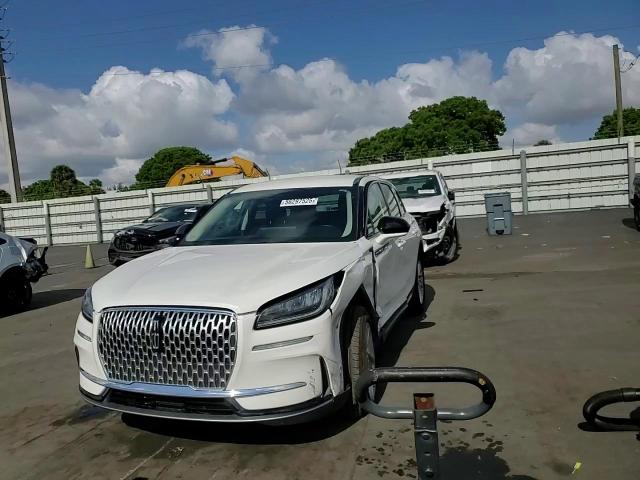 2024 Lincoln Corsair VIN: 5LMCJ1CA3RUL19296 Lot: 56297525