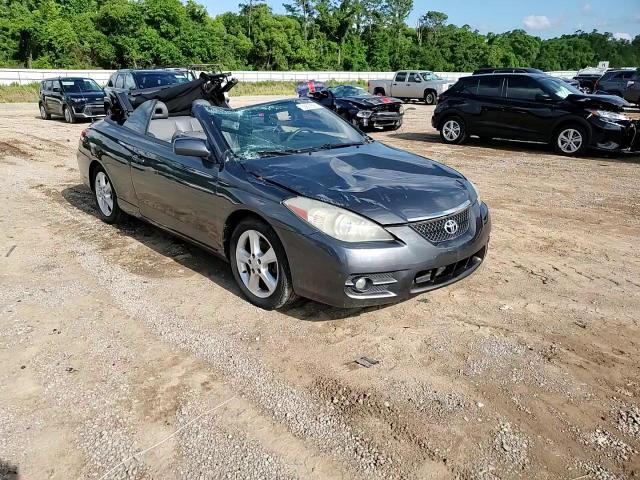 2008 Toyota Camry Solara Se VIN: 4T1FA38P98U160663 Lot: 55872665