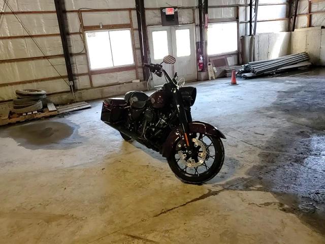 2022 Harley-Davidson Flhrxs VIN: 1HD1KVP1XNB630077 Lot: 56325895
