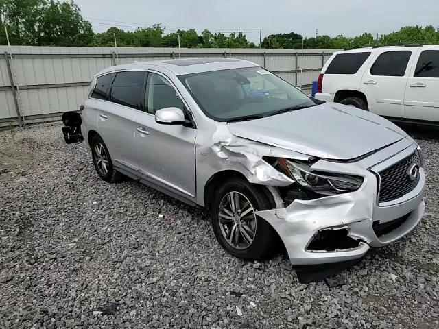 2020 Infiniti Qx60 Luxe VIN: 5N1DL0MN5LC533085 Lot: 56004935