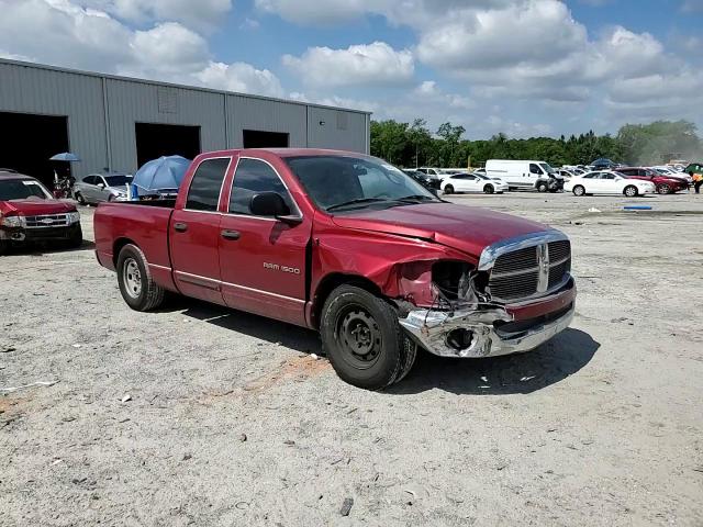 2006 Dodge Ram 1500 St VIN: 1D7HA18N56J111254 Lot: 56846545
