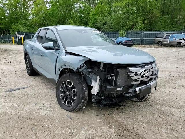 2022 Hyundai Santa Cruz Sel VIN: 5NTJBDAE1NH031978 Lot: 57799695