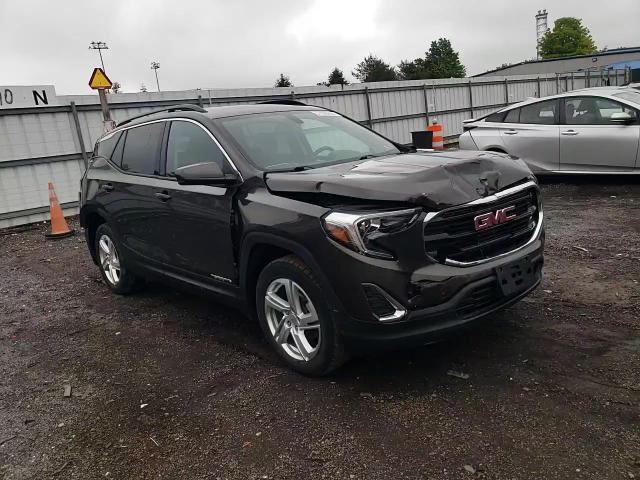 2019 GMC Terrain Sle VIN: 3GKALTEV4KL215117 Lot: 57026665