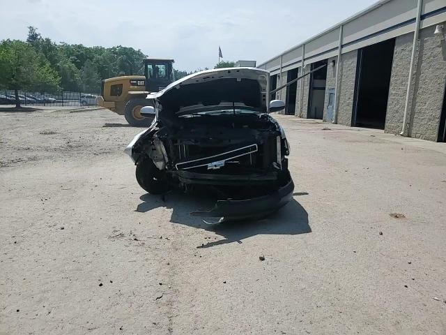 2010 Chevrolet Tahoe K1500 Lt VIN: 1GNUKBE05AR198093 Lot: 56830355