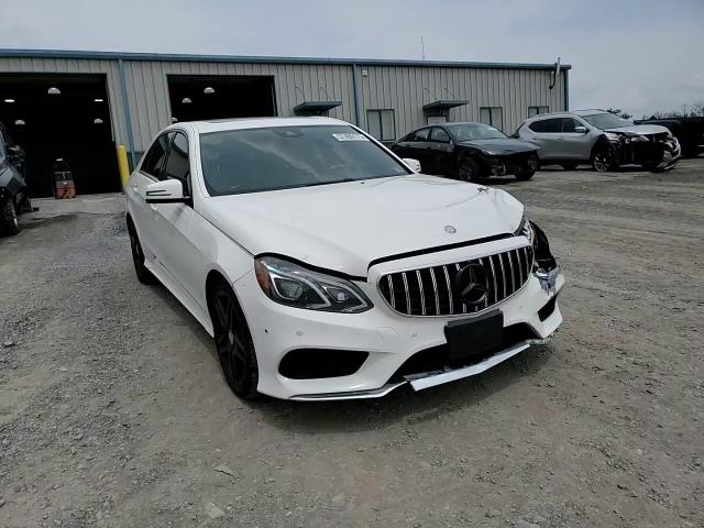 2015 Mercedes-Benz E 350 4Matic VIN: WDDHF8JB0FB143386 Lot: 57409175