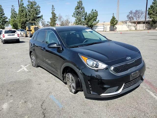 2019 Kia Niro Fe VIN: KNDCB3LC7K5301045 Lot: 56592075