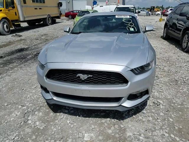 2016 Ford Mustang VIN: 1FA6P8THXG5307412 Lot: 56891955